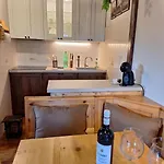 Bellavista アパート ピエヴェペーラゴ