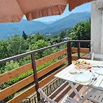 アパート Bellavista ピエヴェペーラゴ