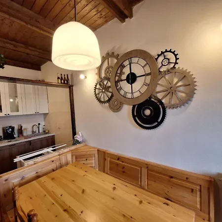 Bellavista * Pievepelago