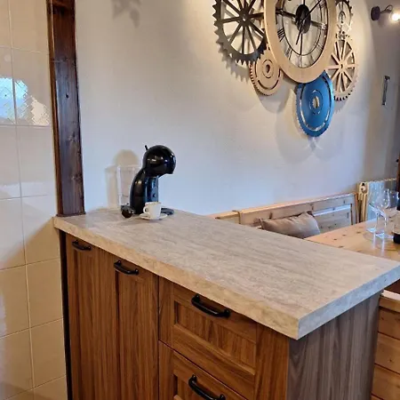 Bellavista Appartement