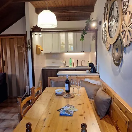 Bellavista Pievepelago