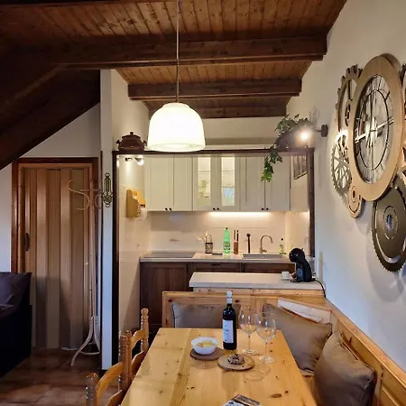 Bellavista Appartement