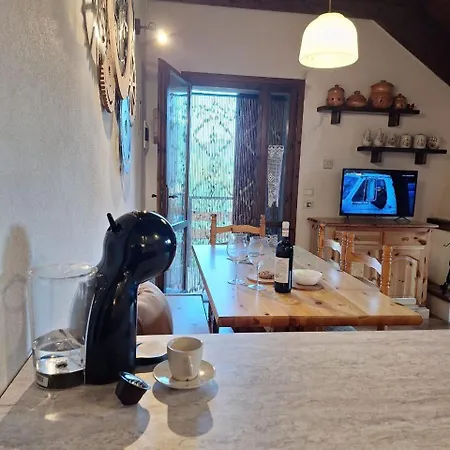 Appartement Bellavista