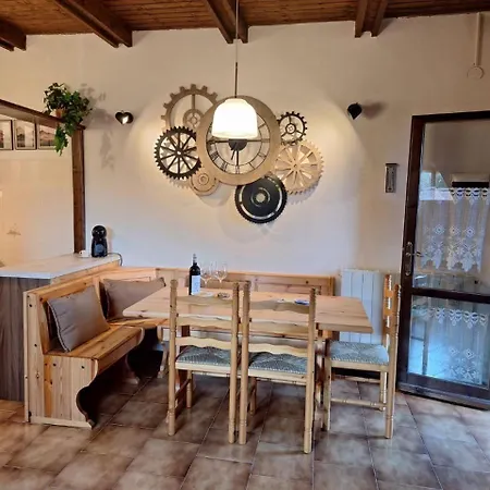 Bellavista Pievepelago