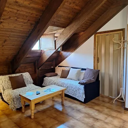 Bellavista Appartement