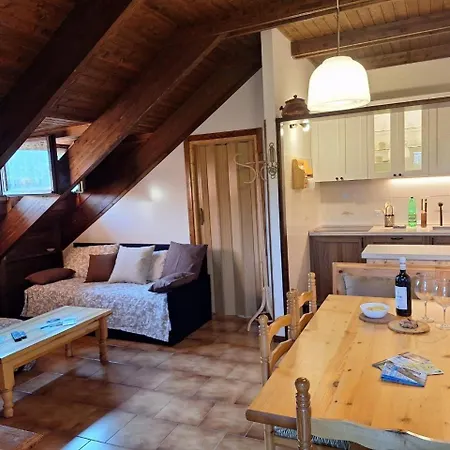 Appartement Bellavista