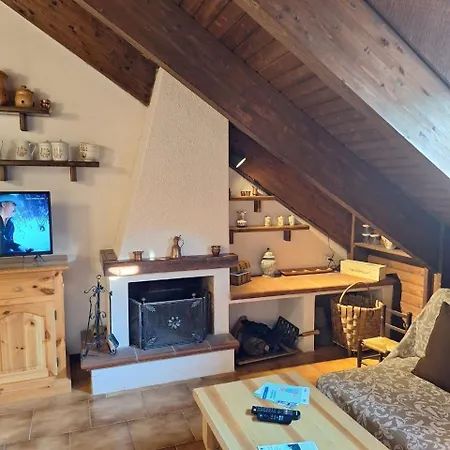 Bellavista * Pievepelago