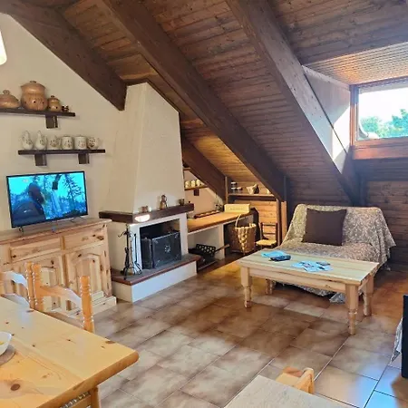 Appartement Bellavista