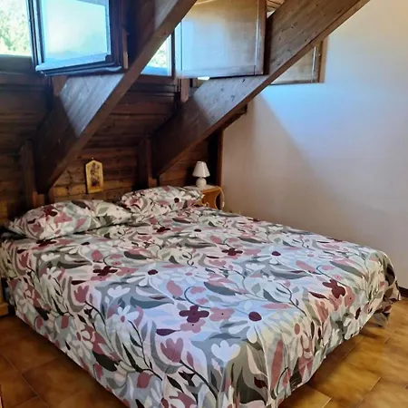 Bellavista Appartement