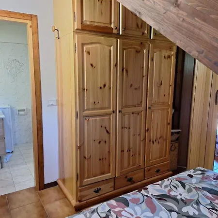 Appartement Bellavista *