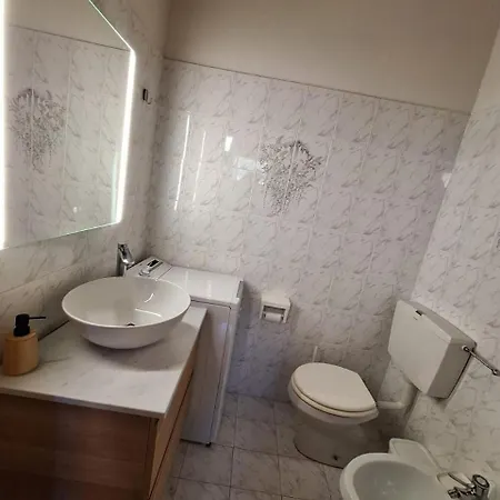 Bellavista Appartement *