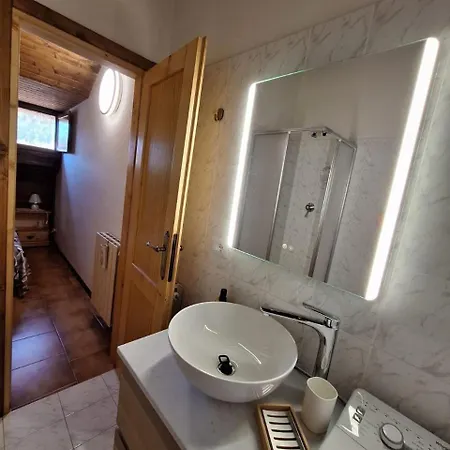 Bellavista Appartement *