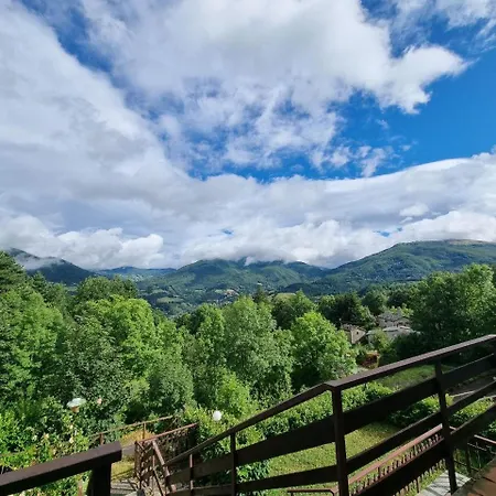 Bellavista * Pievepelago