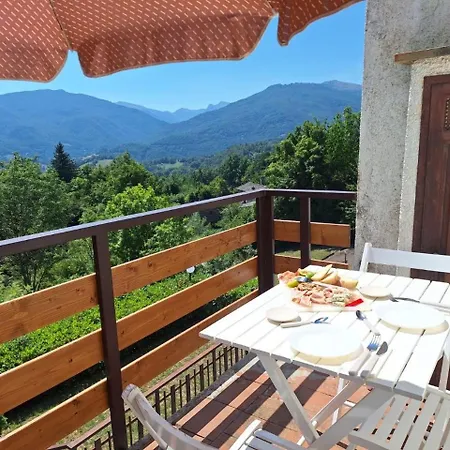 Bellavista Appartement