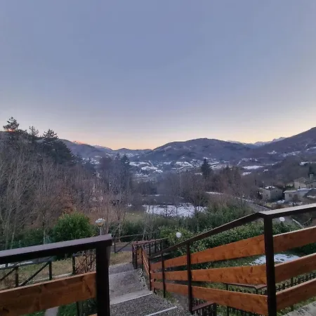 Bellavista Appartement *