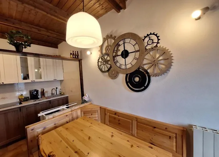 Bellavista * Pievepelago