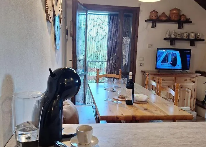 Appartement Bellavista