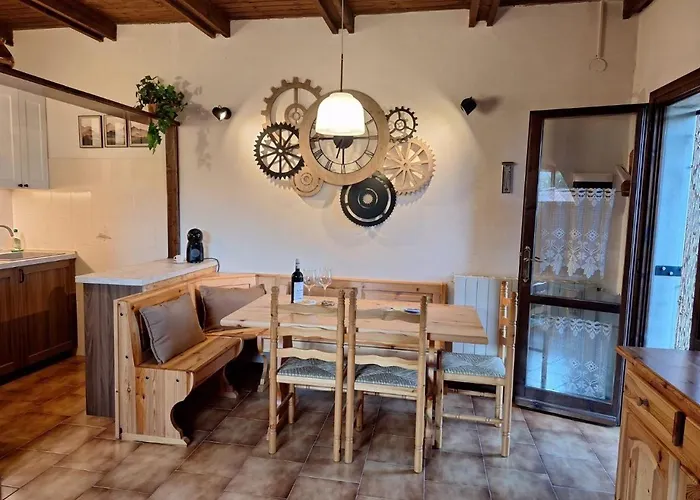 Bellavista Pievepelago