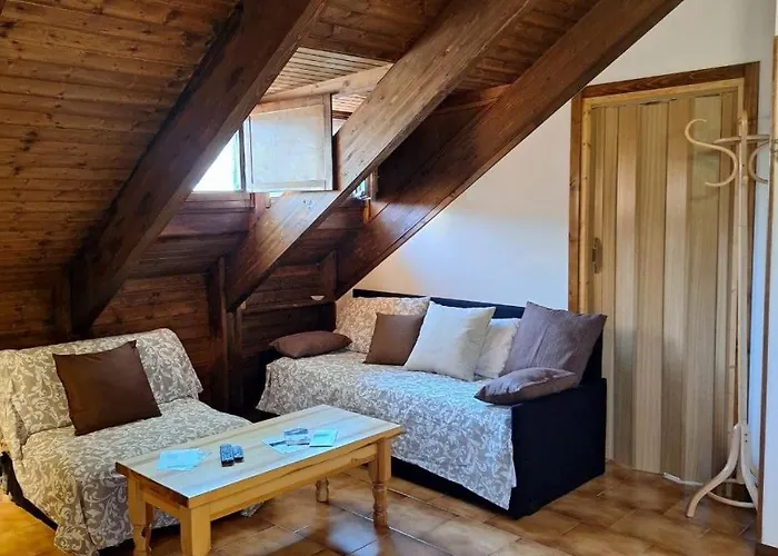 Bellavista Appartement