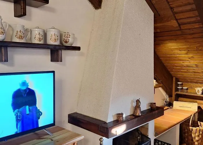 Appartement Bellavista Pievepelago