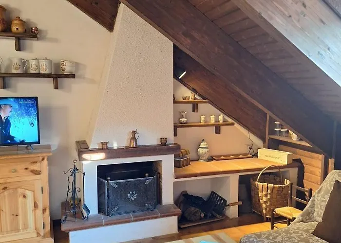 Bellavista * Pievepelago