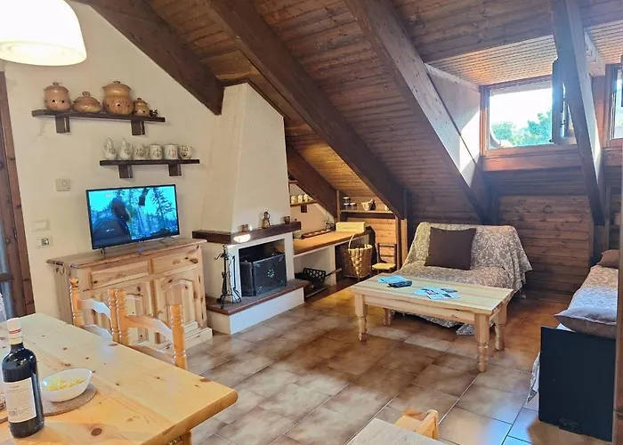 Appartement Bellavista