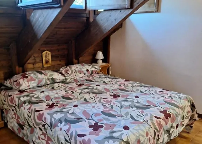 Bellavista Appartement