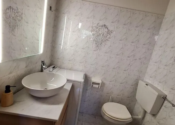 Bellavista Appartement *