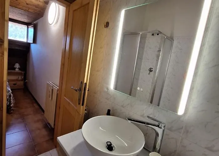 Bellavista Appartement *