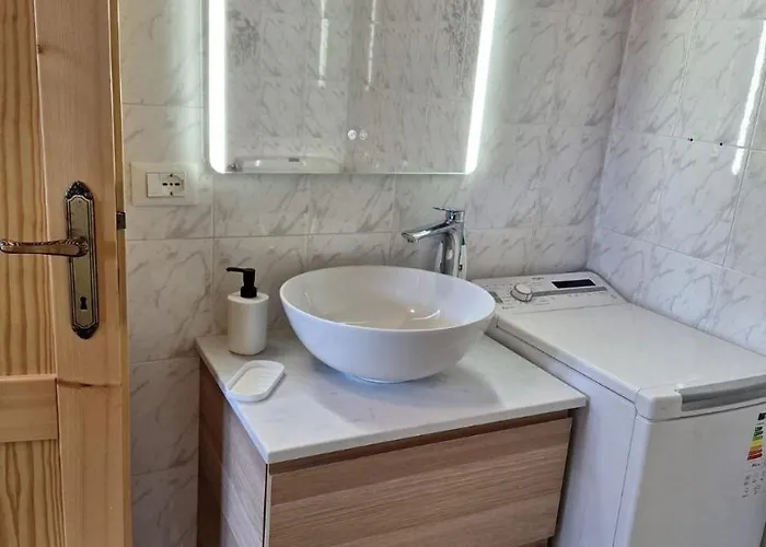 Bellavista * بيفيبلاغو