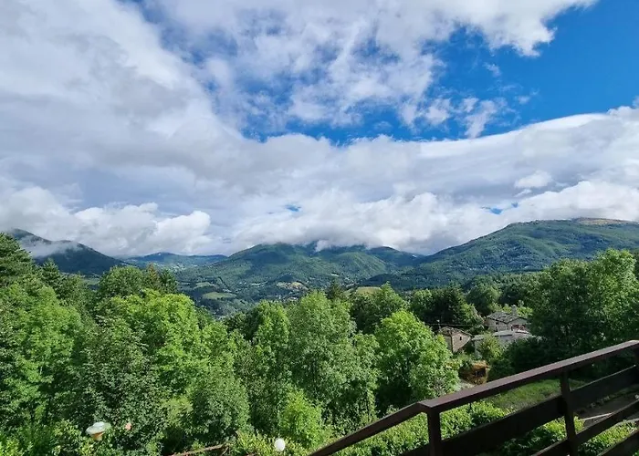 Bellavista * Pievepelago