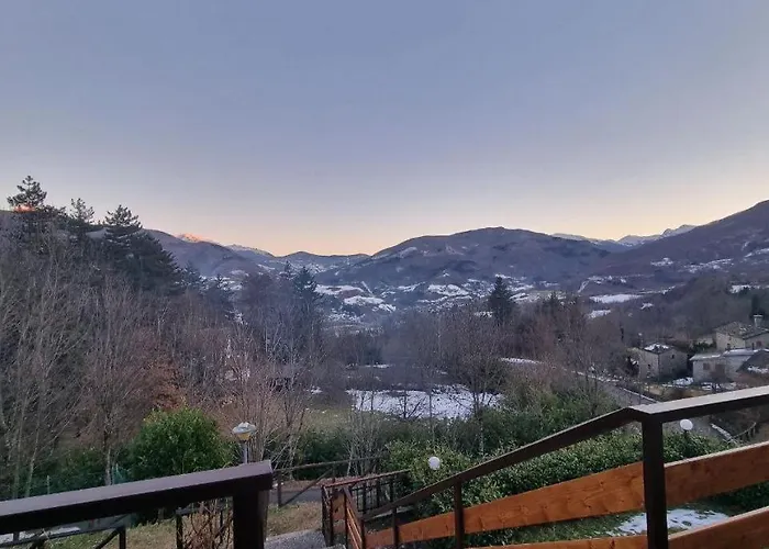 Bellavista Appartement *